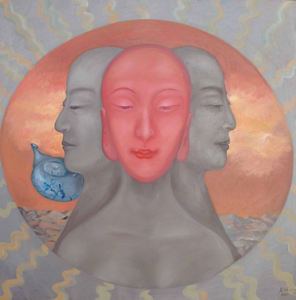 心的钻石120x120