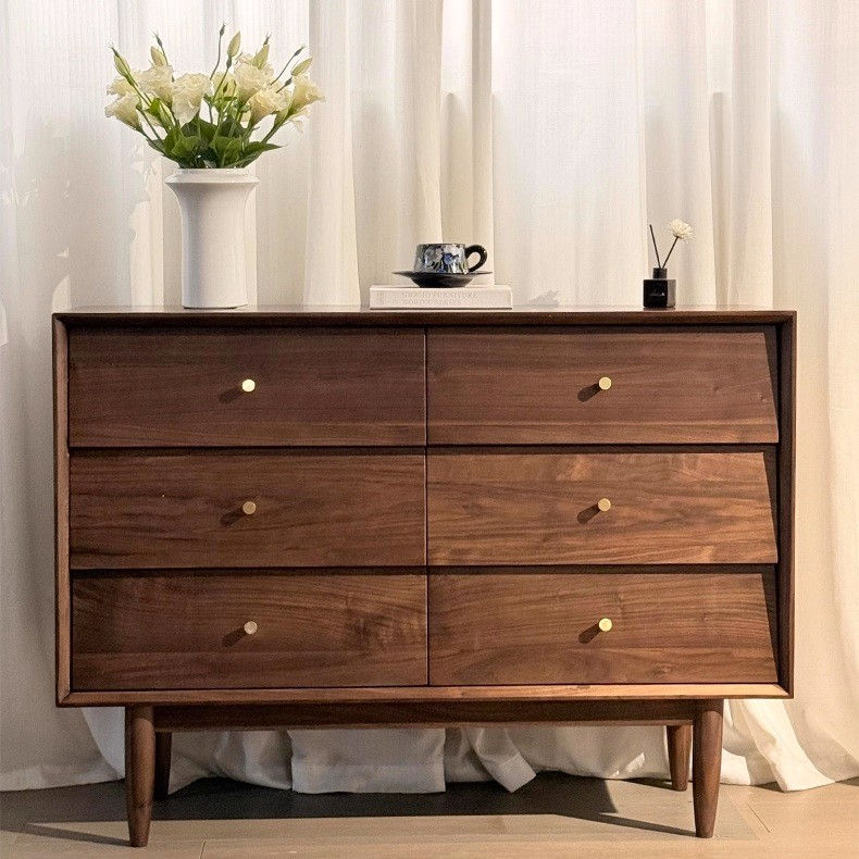 Thumbnail: BENE chest of drawers