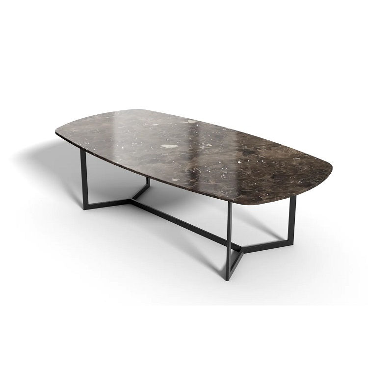 Thumbnail: CORRE marble coffee table