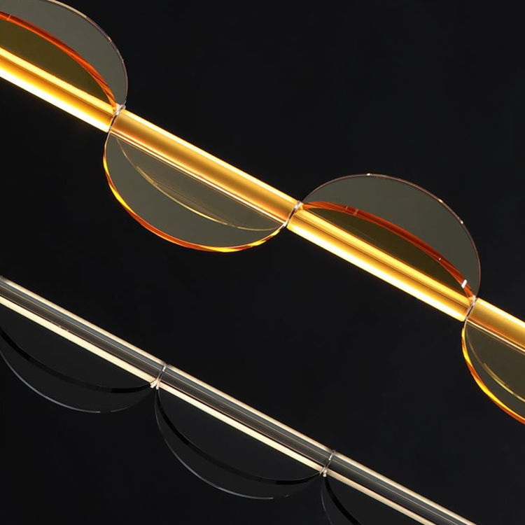 Thumbnail: HOJA pendant lamp (replica)