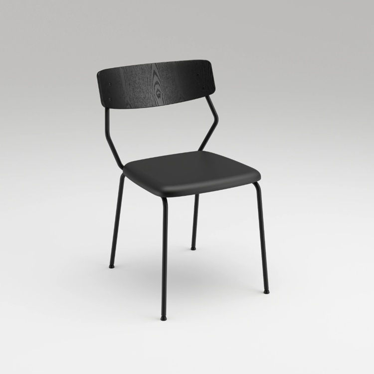 Thumbnail: WOSS chair