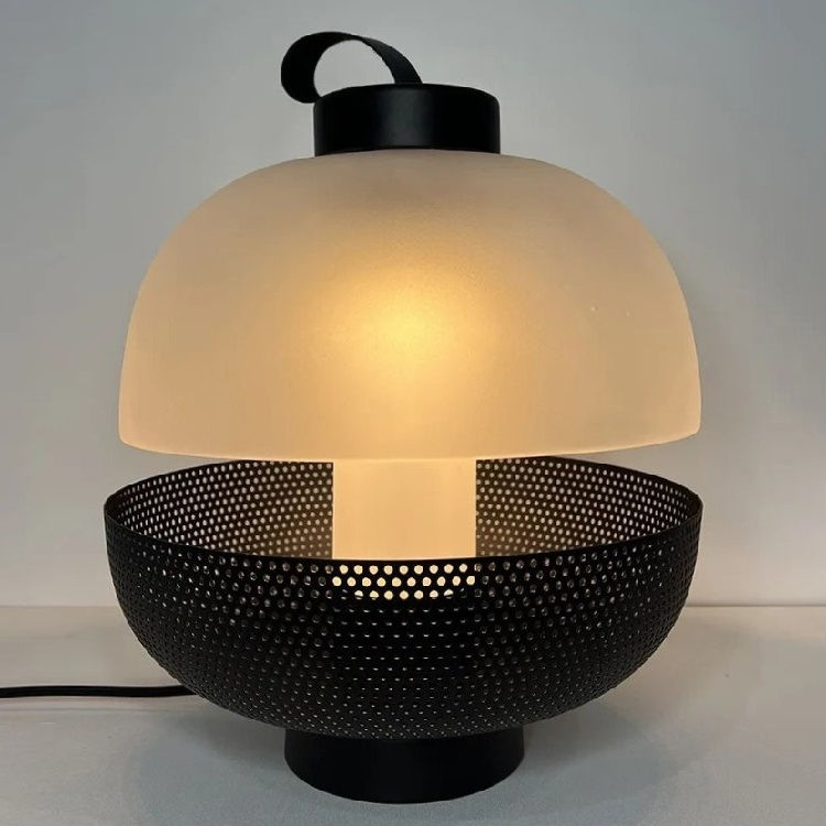 Thumbnail: BOTTER table lamp (replica)