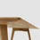 Thumbnail: WILLOW solid wood table
