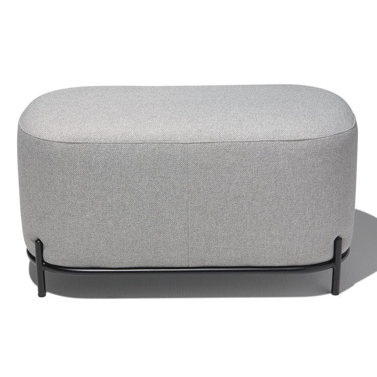 Thumbnail: INFER occasional chair