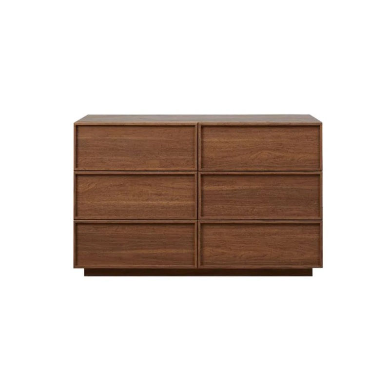 Thumbnail: CELINE chest of drawers