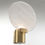Thumbnail: KUKE wall lamp (replica)