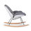 Thumbnail: VINGE rocking chair