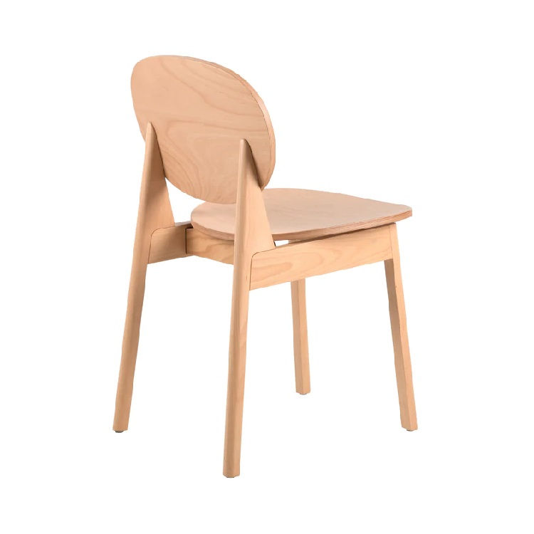 Thumbnail: HOUT chair