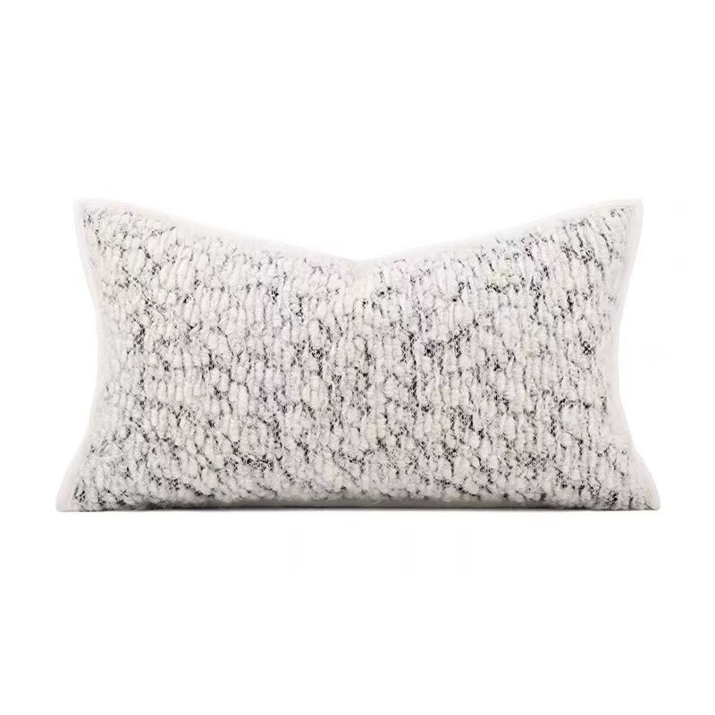 Rectangular cushion, #08