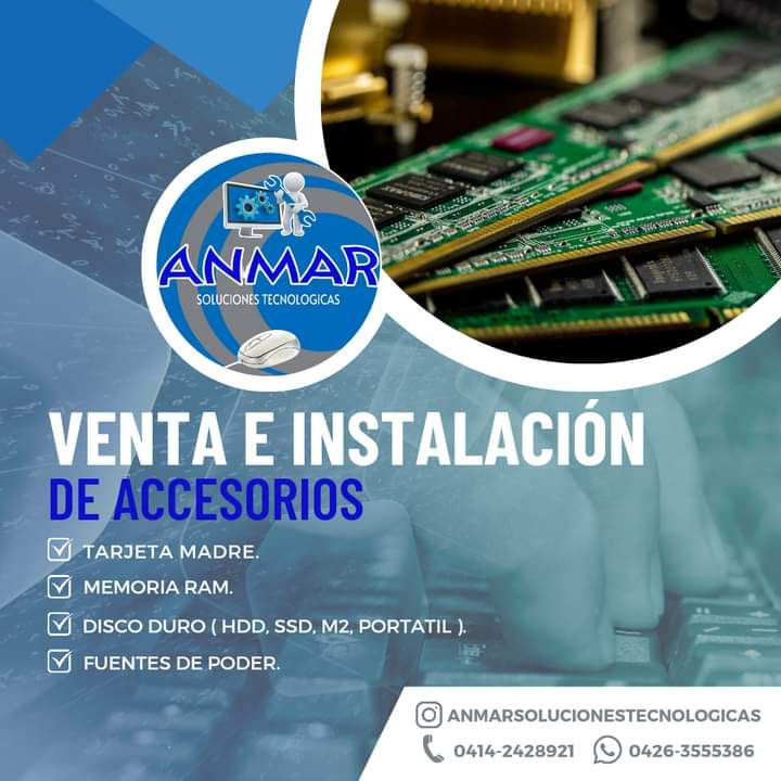 Miniatura: Servicio Técnico de Computadoras a Domicilio 