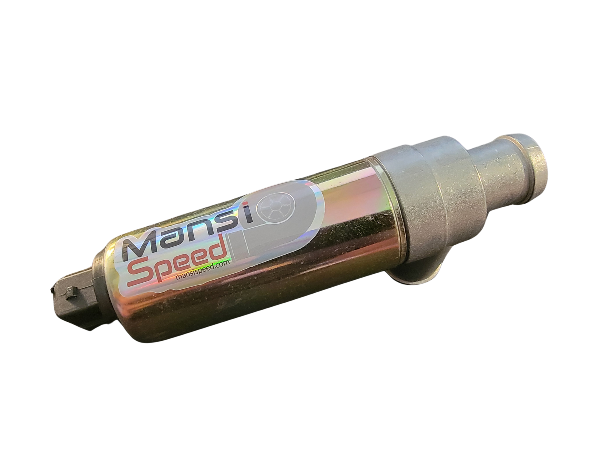 MS-106  Idle Control Valve