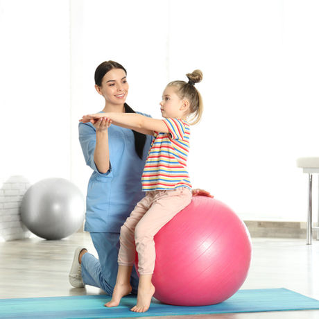 Physical Therapy