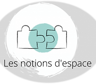 Illustration notion d'espace