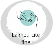 Illustration motricite fine