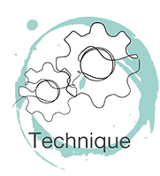 Illustration préparation technique