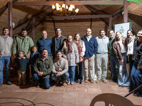 Asamblea Ejercicio 2025–2026