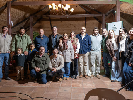Asamblea Ejercicio 2025–2026