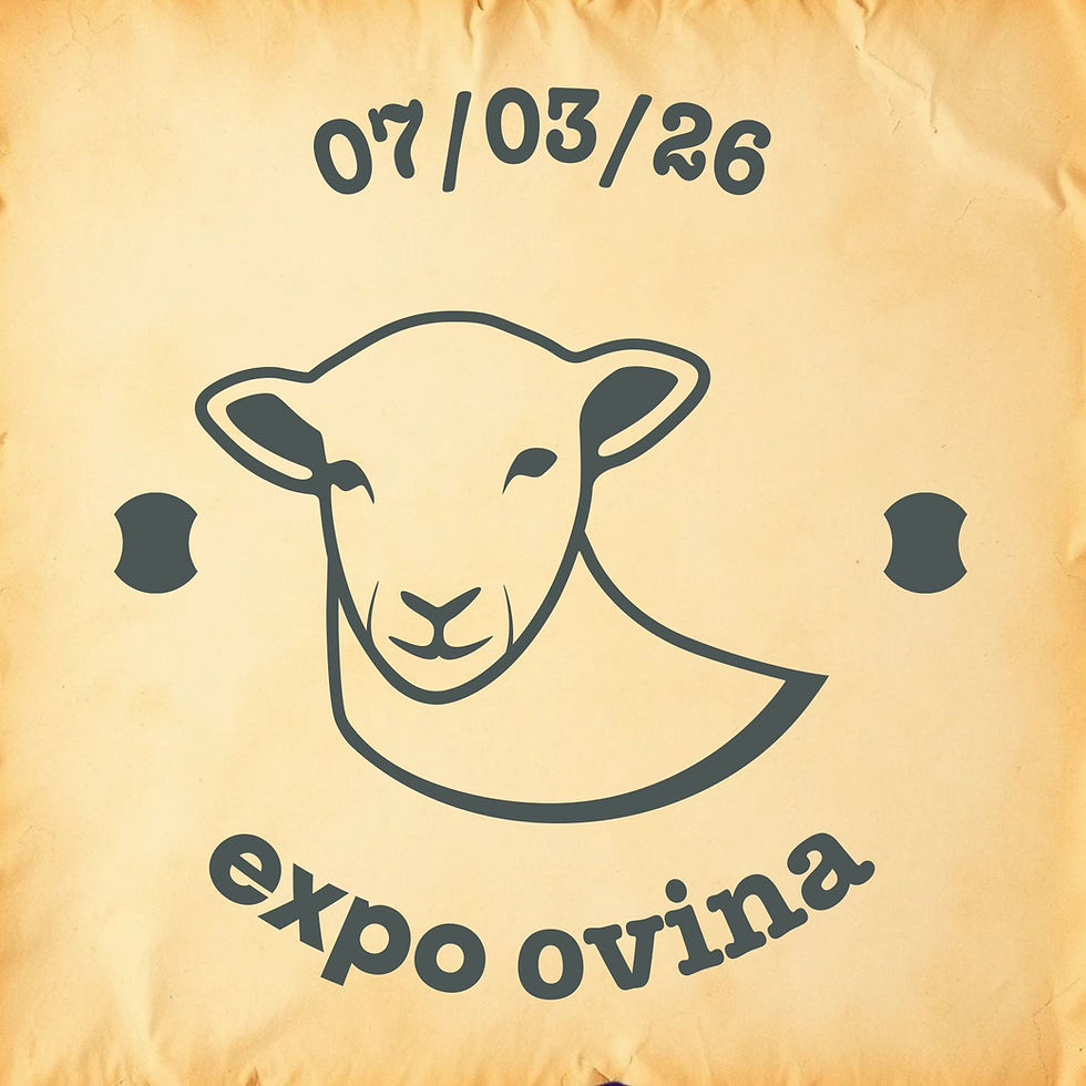 Expo Ovina 2026 - Inscripciones abiertas