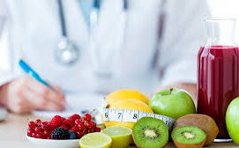 A Importância da Nutrologia: Cuidando da Saúde Através da Alimentação