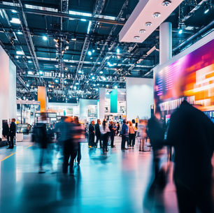 Como organizar um evento corporativo em Guarulhos: guia completo passo a passo