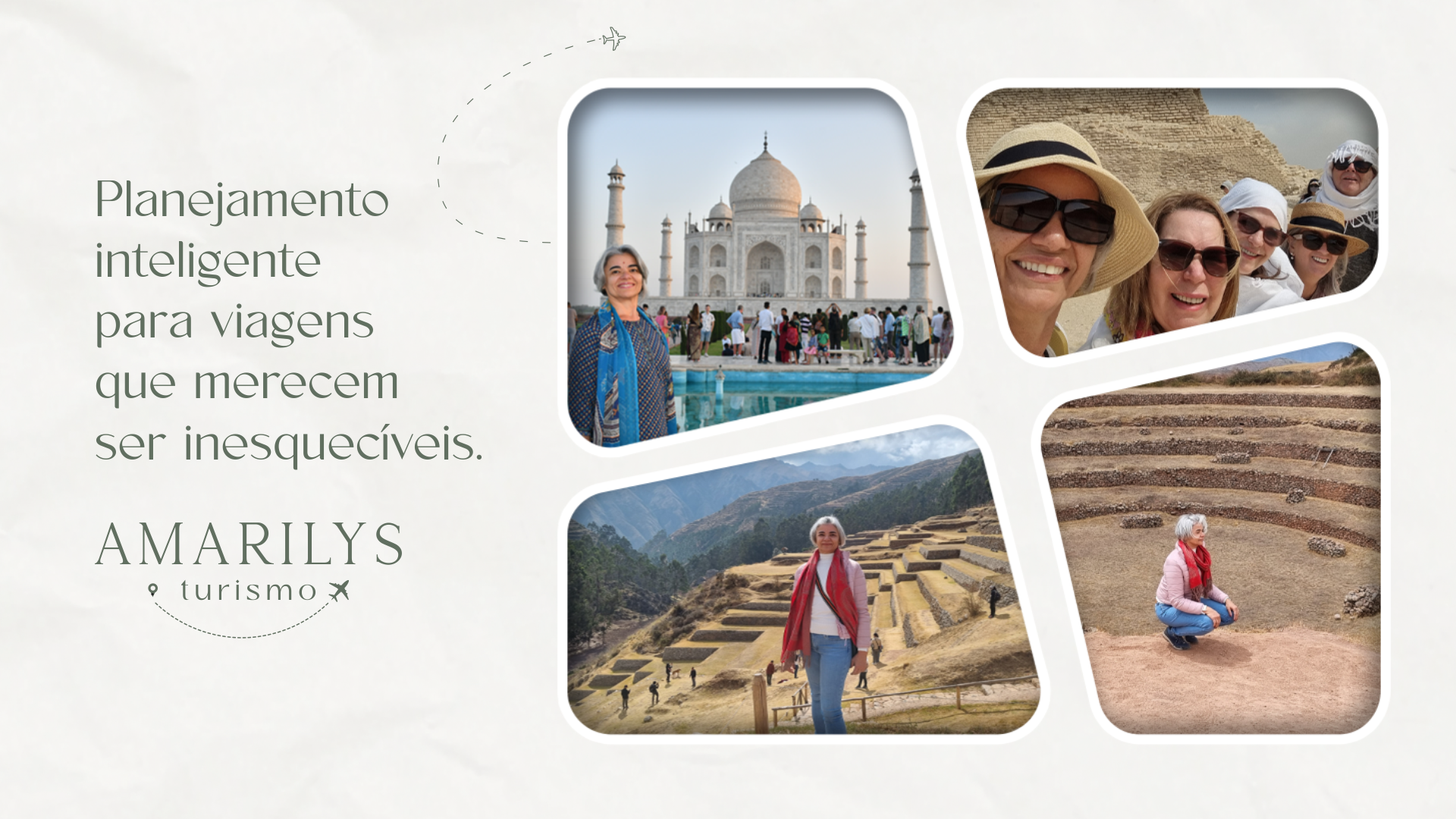 Amarilys Viagens e Turismo Ltda