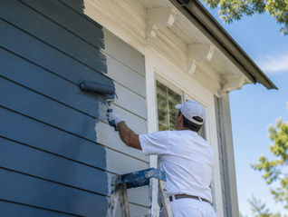 Why Exterior Painting Is One of the Best Investments for Homes in Massachusetts