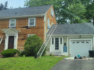 Post-Winter Home Maintenance Guide: How Snow and Ice Affect Your House