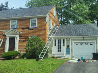 Post-Winter Home Maintenance Guide: How Snow and Ice Affect Your House