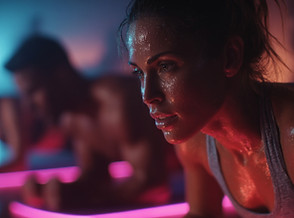 Navve Academia de Pilates - Hiit Pilates - Perdizes