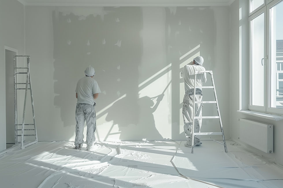 Drywall Repairs and Crown Molding Installation: Details That Transform Your Boston Home This Winter with Jave Property Service