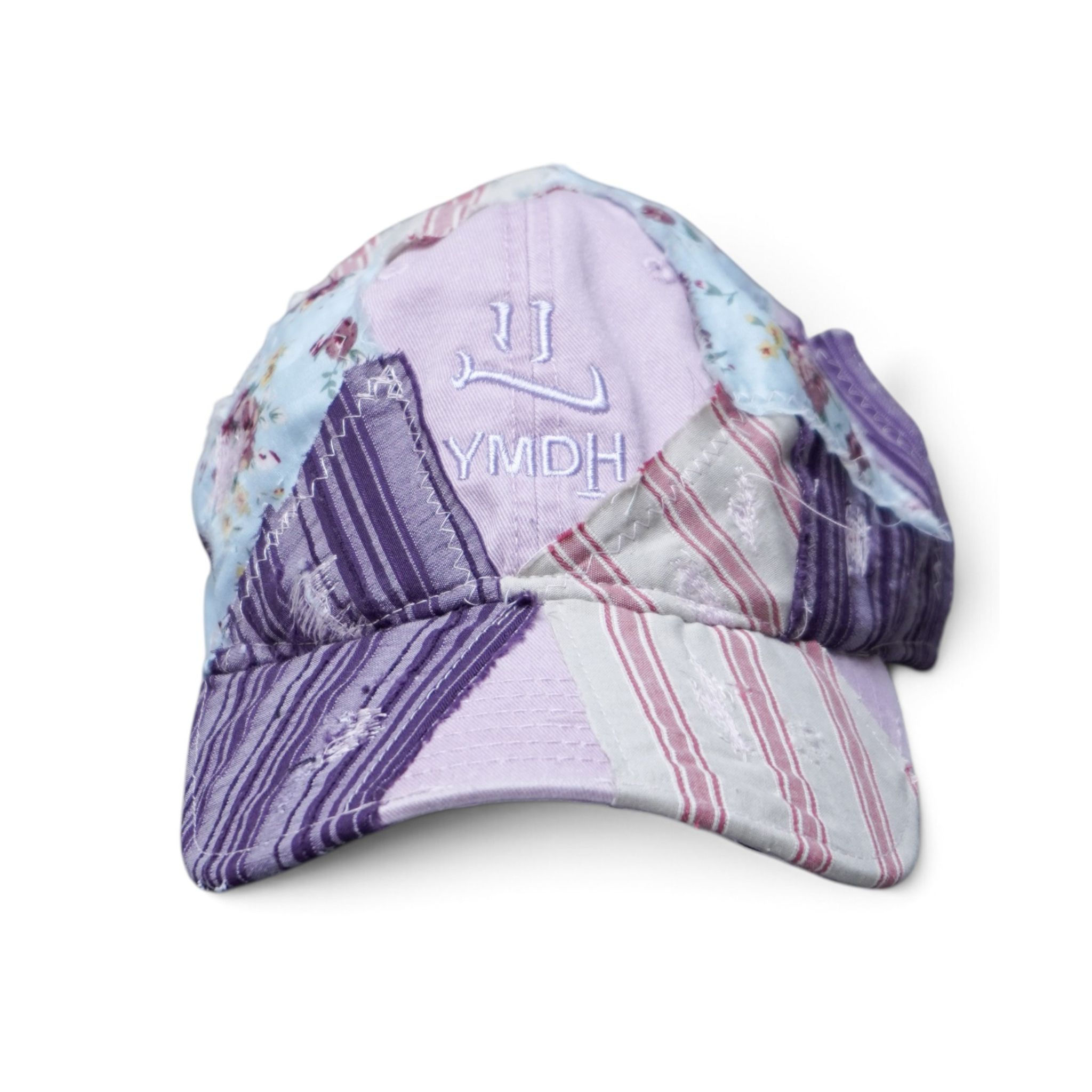 YMDH Craft-Cap Purple