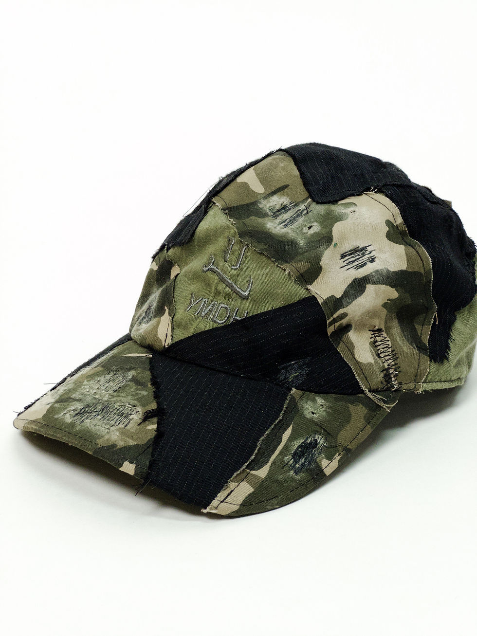 サムネイル： YMDH Craft-Cap Army-G