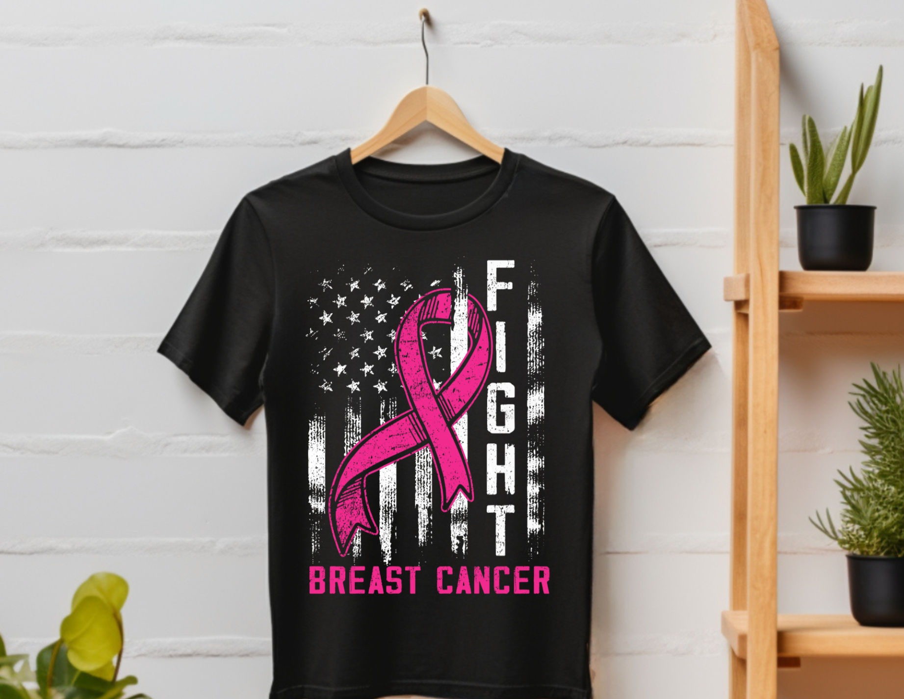 Fight Breast Cancer | Breast Cancer Awareness