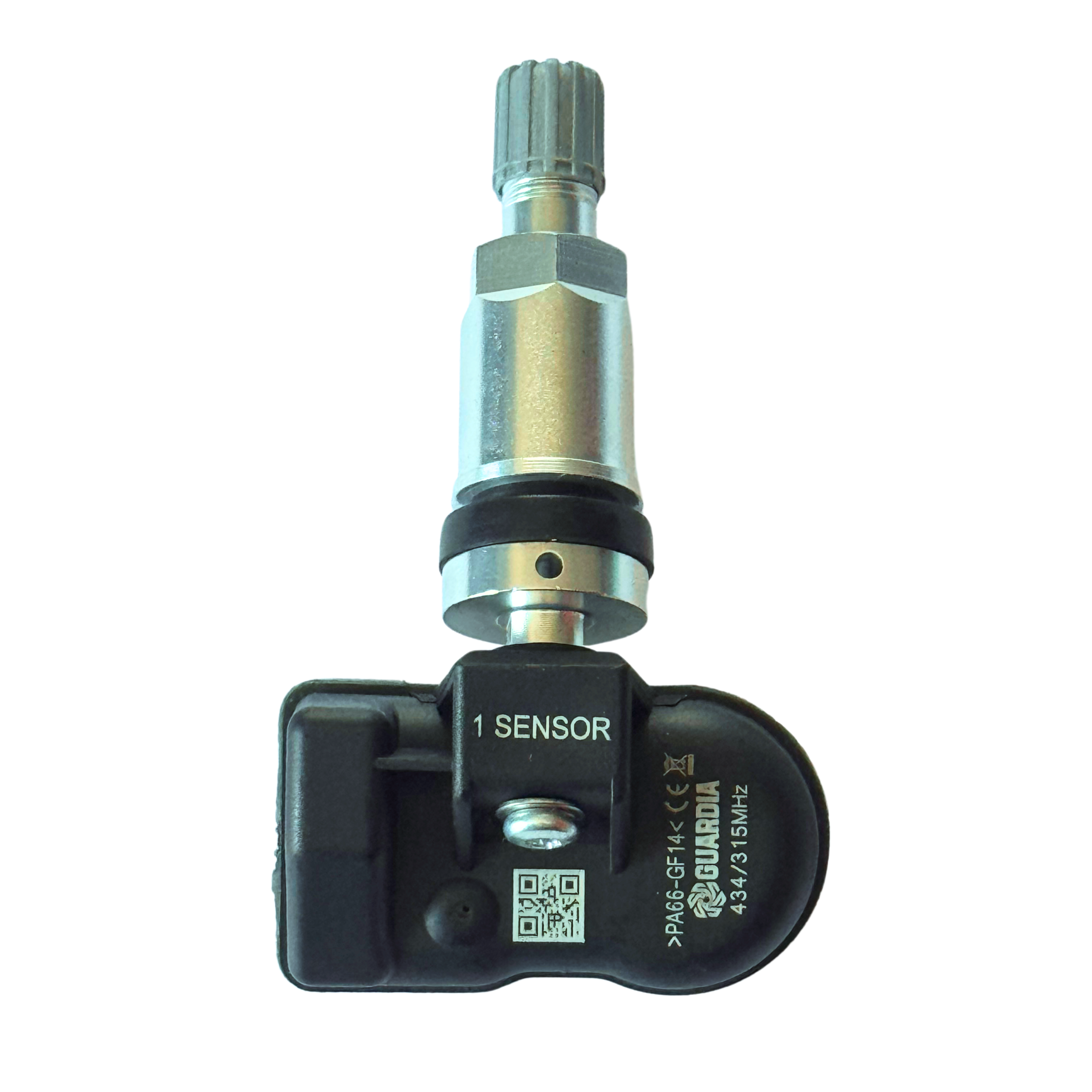 Guardia Dual-Frequency Universal TPMS Sensor (Metal Version)