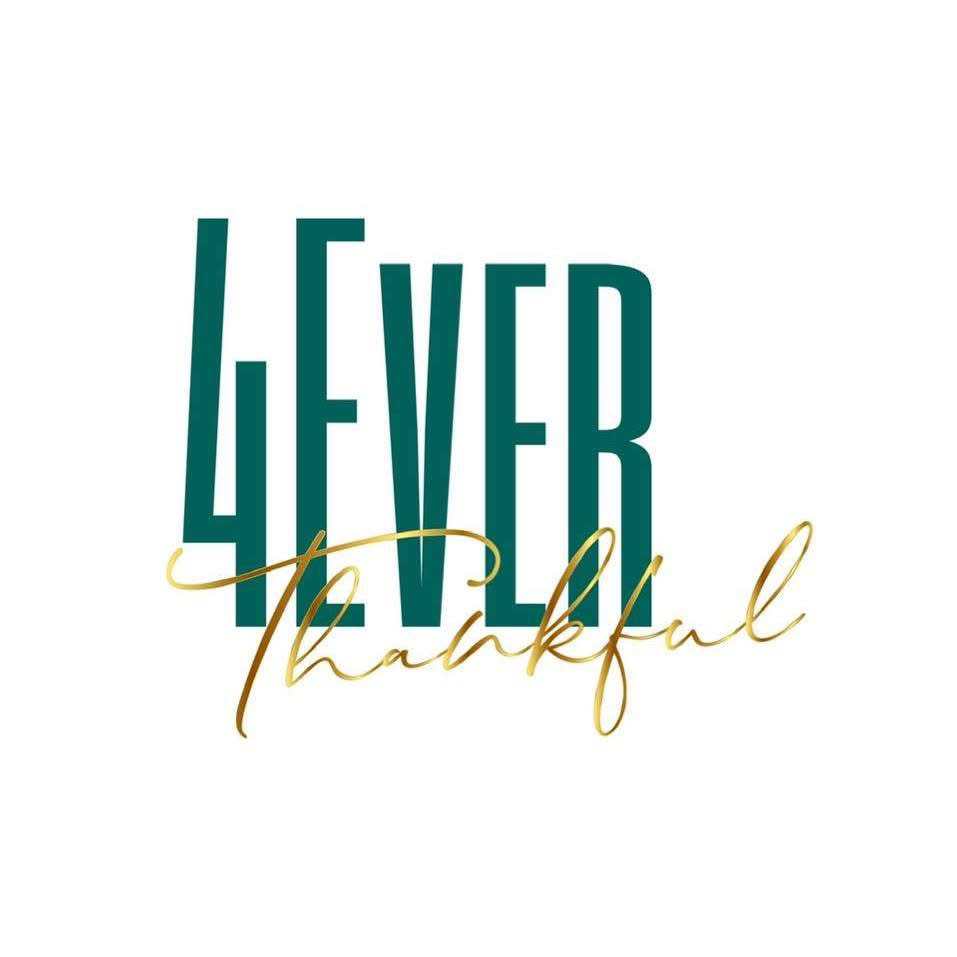 Writer: 4Ever Thankful
