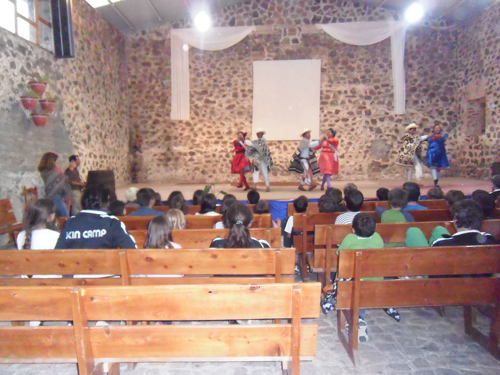 Auditorio