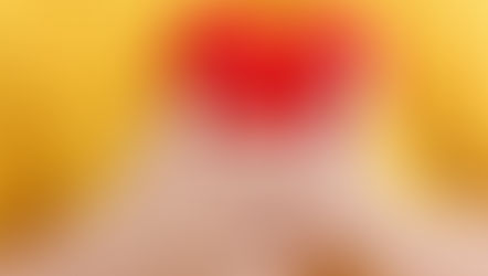 心が満たされる