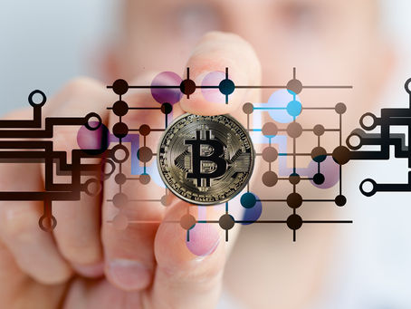 Parece que temos a identidade de Satoshi Nakamoto