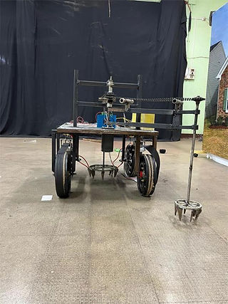 Front View