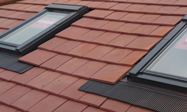 Roofing