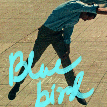 Blue Bird - Directed by Shako