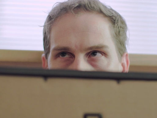 My Own Worst Enemy: An Interview with Ian Baker