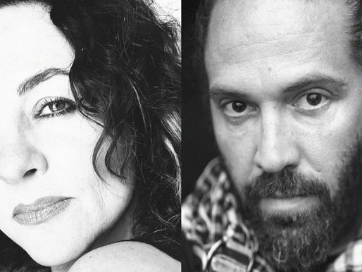 7 Veils: An Interview with Evi Tzortzi and George Alexakis