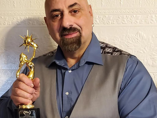 A Conversation With Frank Mancuso
