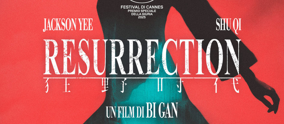 A Dream of Neon and Memory: Bi Gan’s 'Resurrection' Is a Hypnotic Sci-Fi Masterpiece