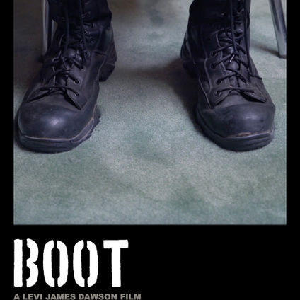 BOOT - Directed by Levi James Dawson