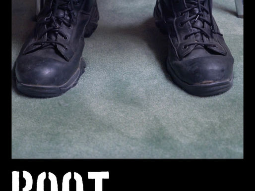BOOT - Directed by Levi James Dawson