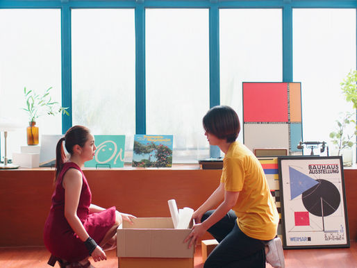 Asymmetrical Balance: An Interview with Chanikarn O. Lee
