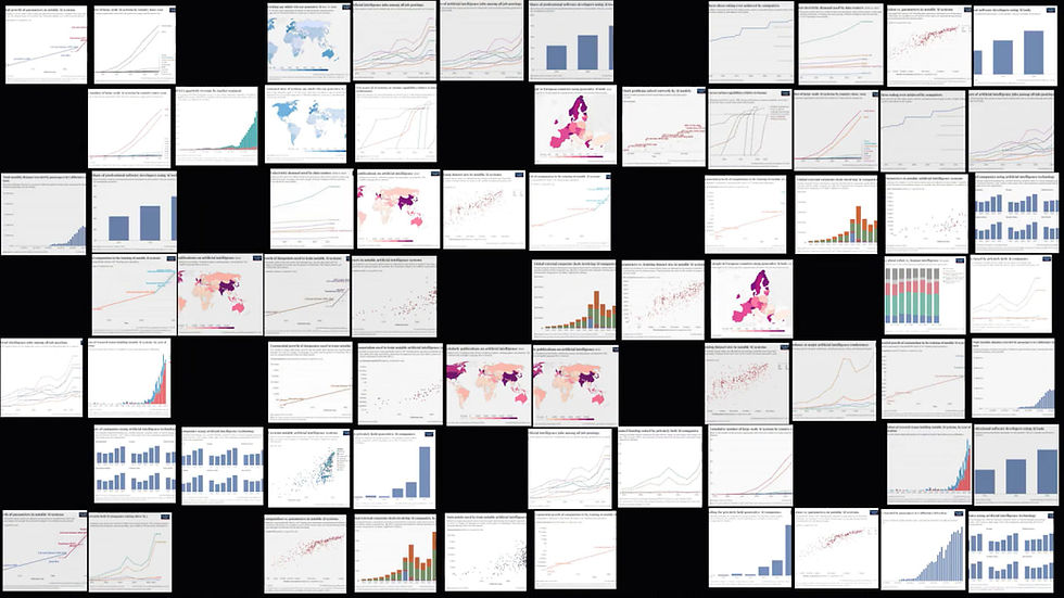 The Enigmatic World of Images
