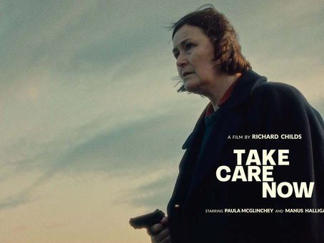 Take Care Now - Directed by Richard Childs